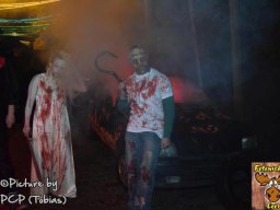 Halloween 2015